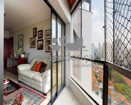 Imagem Apartamento com 3 Quartos à Venda, 279 m² em Perdizes - São Paulo Imagem Apartamento com 3 Quartos à Venda, 279 m² em Perdizes - São Paulo