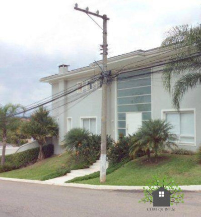 Imagem Casa com 4 Quartos à Venda, 700 m² em São Paulo Ii - Cotia