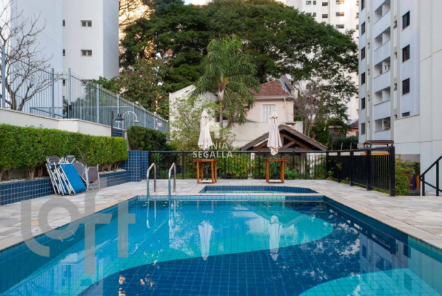 Imagem Apartamento com 4 Quartos à Venda, 128 m² em Perdizes - São Paulo Imagem Apartamento com 4 Quartos à Venda, 128 m² em Perdizes - São Paulo