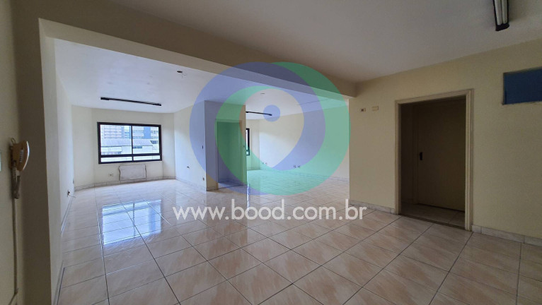 Imagem Sala Comercial para Alugar, 81 m² em Vila Belmiro - Santos Imagem Sala Comercial para Alugar, 81 m² em Vila Belmiro - Santos