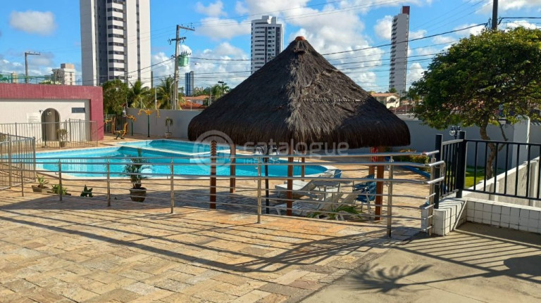 Apartamento com 3 Quartos à Venda, 138 m² em Capim Macio - Natal