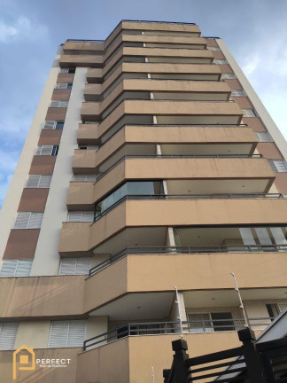 Imagem Apartamento com 2 Quartos à Venda, 84 m² em Residencial Nova Esperança - Pindamonhangaba Imagem Apartamento com 2 Quartos à Venda, 84 m² em Residencial Nova Esperança - Pindamonhangaba