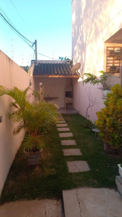 Imagem Casa com 2 Quartos à Venda, 70 m² em Jardim Guanabara 1 - Macaé