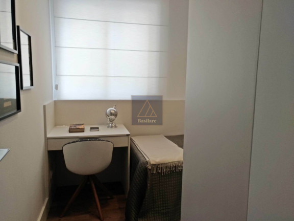 Imagem Apartamento com 3 Quartos à Venda, 95 m² em Batel - Curitiba