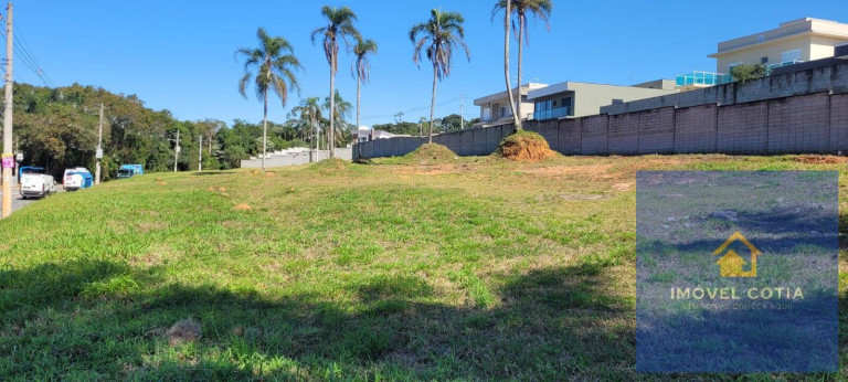 Imagem Terreno à Venda, 360 m² em Jardim Europa - Vargem Grande Paulista