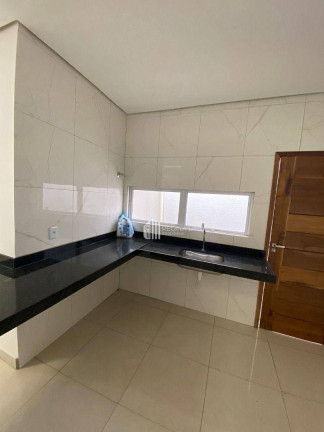 Imagem Casa com 3 Quartos à Venda, 110 m² em Parque Alvorada - Timon Imagem Casa com 3 Quartos à Venda, 110 m² em Parque Alvorada - Timon
