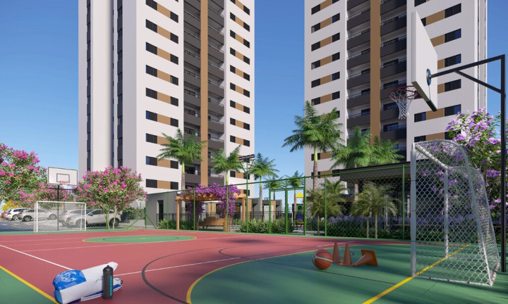 Imagem Imóvel com 2 Quartos à Venda, 64 m² em Bonfim - Campinas Imagem Imóvel com 2 Quartos à Venda, 64 m² em Bonfim - Campinas