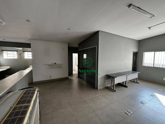 Imagem Sala Comercial para Alugar, 82 m² em Centro - Guarulhos Imagem Sala Comercial para Alugar, 82 m² em Centro - Guarulhos