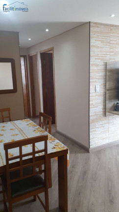 Imagem Apartamento com 3 Quartos à Venda, 76 m² em Paulicéia - São Bernardo Do Campo Imagem Apartamento com 3 Quartos à Venda, 76 m² em Paulicéia - São Bernardo Do Campo