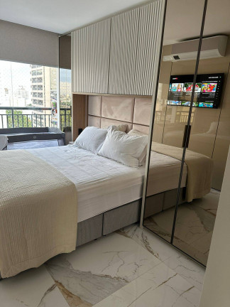 Imagem Apartamento com 2 Quartos à Venda, 106 m² em Tatuapé - São Paulo