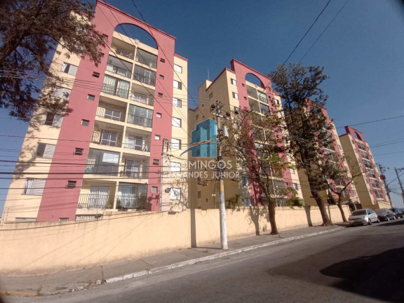 Imagem Apartamento com 2 Quartos à Venda, 50 m² em Itaquera - São Paulo Imagem Apartamento com 2 Quartos à Venda, 50 m² em Itaquera - São Paulo