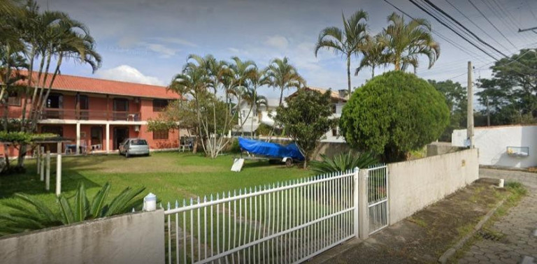 Apartamento com 3 Quartos para Alugar,  em Cachoeira Do Bom Jesus - Florianópolis