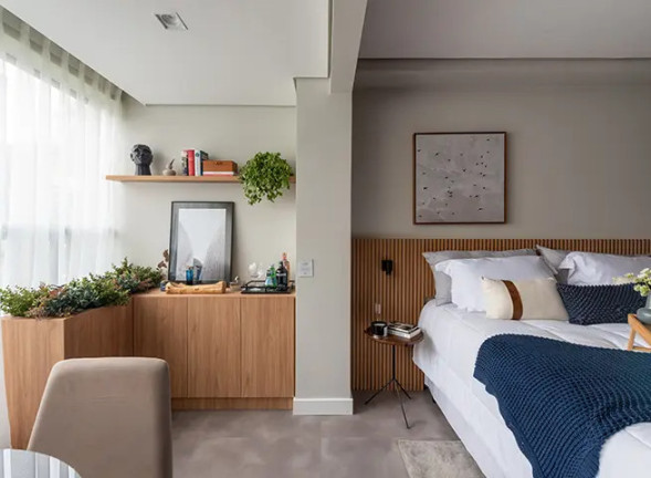 Imagem Apartamento com 1 Quarto à Venda, 46 m² em Vila Clementino - São Paulo Imagem Apartamento com 1 Quarto à Venda, 46 m² em Vila Clementino - São Paulo