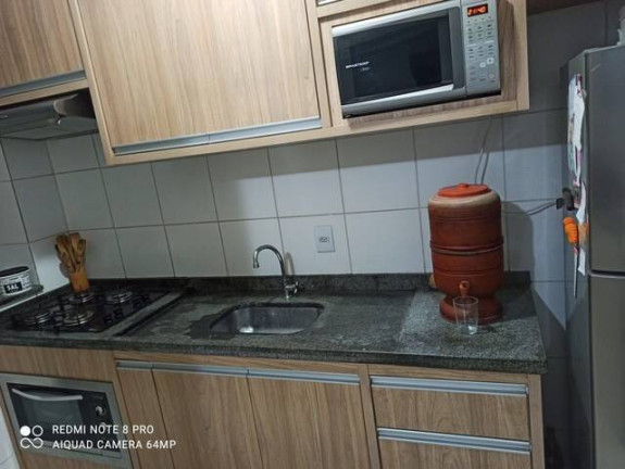 Imagem Apartamento com 2 Quartos à Venda, em Parque Residencial Flamboyant - São José Dos Campos Imagem Apartamento com 2 Quartos à Venda, em Parque Residencial Flamboyant - São José Dos Campos