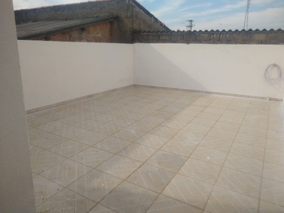 Casa de Condomínio com 3 Quartos à Venda, 65 m² em Jardim Novo Horizonte - Sorocaba