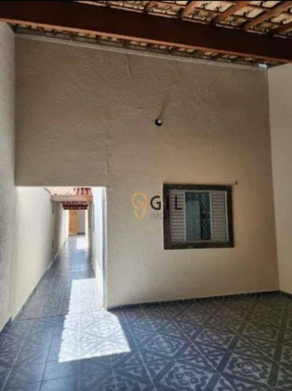 Imagem Casa com 2 Quartos à Venda, 105 m² em Cidade Salvador - Jacareí Imagem Casa com 2 Quartos à Venda, 105 m² em Cidade Salvador - Jacareí