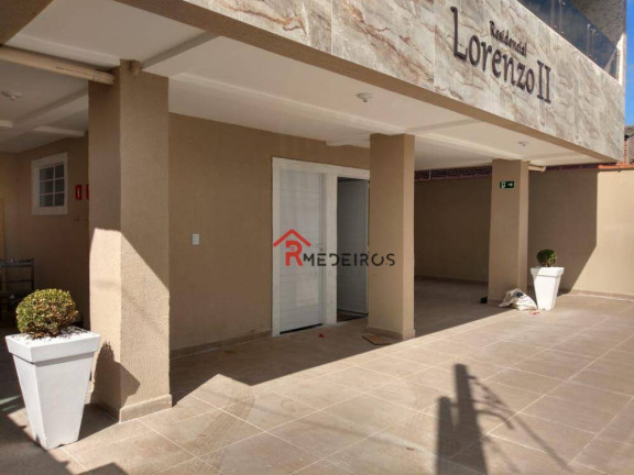 Casa com 2 Quartos à Venda, 57 m² em Tude Bastos (sítio Do Campo) - Praia Grande