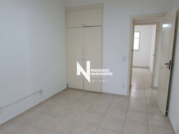 Imagem Apartamento com 2 Quartos à Venda ou Locação, 60 m² em Jardim Nossa Senhora Auxiliadora - Campinas