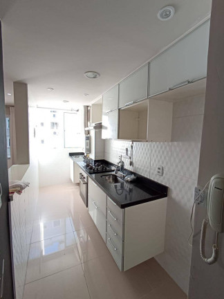 Imagem Apartamento com 2 Quartos à Venda, 50 m² em Pechincha - Rio De Janeiro