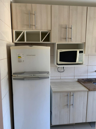 Imagem Apartamento com 2 Quartos à Venda, 50 m² em Jardim Itu - Porto Alegre