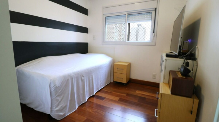Imagem Apartamento com 3 Quartos à Venda, 141 m² em Aclimação - São Paulo
