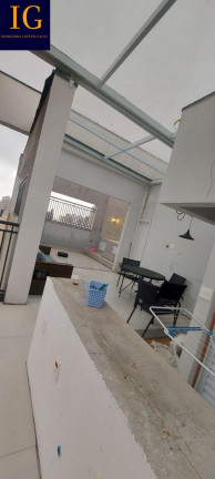 Imagem Imóvel com 3 Quartos à Venda, 172 m² em Santa Paula - São Caetano Do Sul Imagem Imóvel com 3 Quartos à Venda, 172 m² em Santa Paula - São Caetano Do Sul