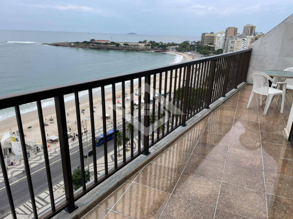 Imagem Apartamento com 4 Quartos à Venda, 301 m² em Copacabana - Rio De Janeiro Imagem Apartamento com 4 Quartos à Venda, 301 m² em Copacabana - Rio De Janeiro