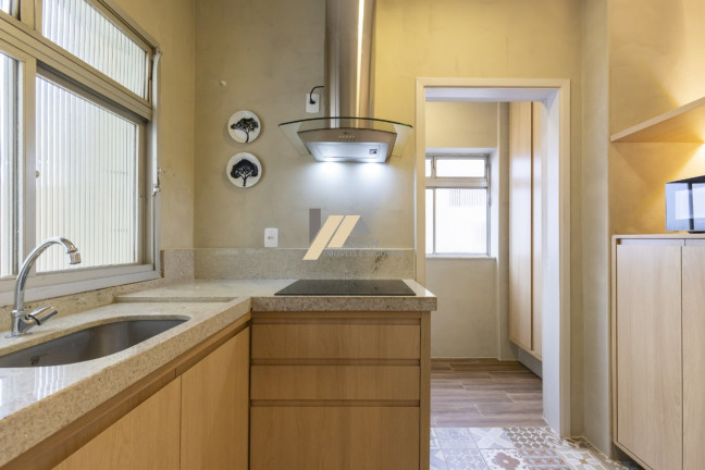 Imagem Imóvel com 1 Quarto para Alugar, 50 m² em Cambuí - Campinas Imagem Imóvel com 1 Quarto para Alugar, 50 m² em Cambuí - Campinas
