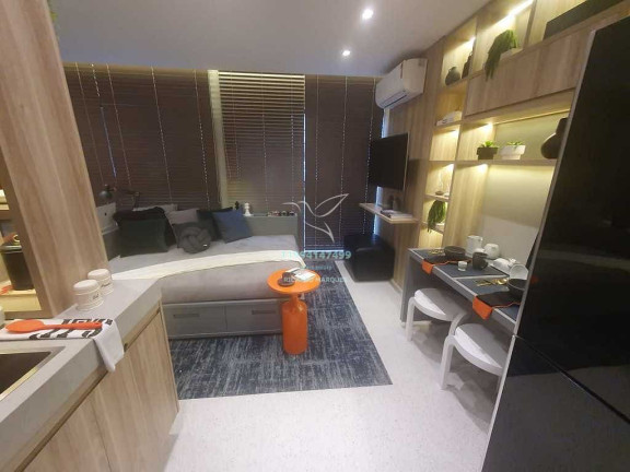 Imagem Studio com 1 Quarto à Venda, 28 m² em Pinheiros - São Paulo Imagem Studio com 1 Quarto à Venda, 28 m² em Pinheiros - São Paulo