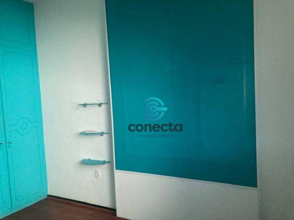 Imagem Apartamento com 3 Quartos à Venda, 120 m² em Ingá - Niterói Imagem Apartamento com 3 Quartos à Venda, 120 m² em Ingá - Niterói