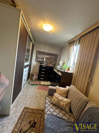Imagem Apartamento com 2 Quartos à Venda, em Parque Santo Antônio - Jacareí Imagem Apartamento com 2 Quartos à Venda, em Parque Santo Antônio - Jacareí