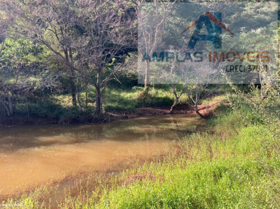 Imagem Fazenda à Venda, 2 m² em Pequi