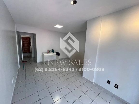Imagem Apartamento com 3 Quartos à Venda, 75 m² em Jardim Goiás - Goiânia Imagem Apartamento com 3 Quartos à Venda, 75 m² em Jardim Goiás - Goiânia