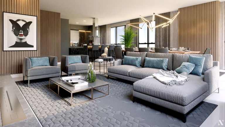 Imagem Apartamento com 4 Quartos à Venda, 152 m² em Centro - Balneário Camboriú Imagem Apartamento com 4 Quartos à Venda, 152 m² em Centro - Balneário Camboriú