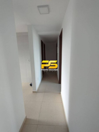 Imagem Apartamento com 3 Quartos à Venda, 90 m² em Brisamar - João Pessoa Imagem Apartamento com 3 Quartos à Venda, 90 m² em Brisamar - João Pessoa