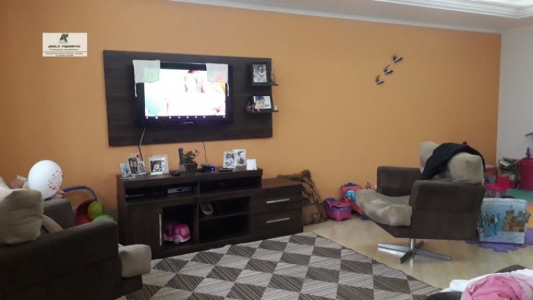 Imagem Casa com 2 Quartos à Venda, 250 m² em Mailasqui - São Roque