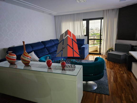 Imagem Apartamento com 4 Quartos à Venda, 171 m² em Vila Carrão - São Paulo Imagem Apartamento com 4 Quartos à Venda, 171 m² em Vila Carrão - São Paulo