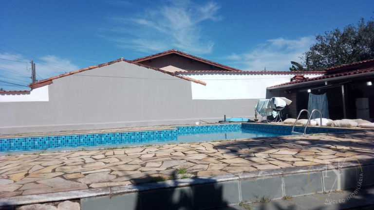 Imagem Casa com 2 Quartos à Venda, 165 m² em Pontal De Santa Marina - Caraguatatuba