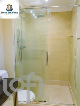 Imagem Apartamento com 2 Quartos à Venda, 98 m² em Cidade Monções - São Paulo Imagem Apartamento com 2 Quartos à Venda, 98 m² em Cidade Monções - São Paulo