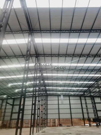 Imagem Galpão à Venda, 3.647 m² em Aldeinha - Itapecerica Da Serra Imagem Galpão à Venda, 3.647 m² em Aldeinha - Itapecerica Da Serra