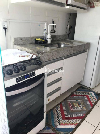 Imagem Apartamento com 2 Quartos à Venda, 44 m² em Jardim Nova Europa - Campinas Imagem Apartamento com 2 Quartos à Venda, 44 m² em Jardim Nova Europa - Campinas