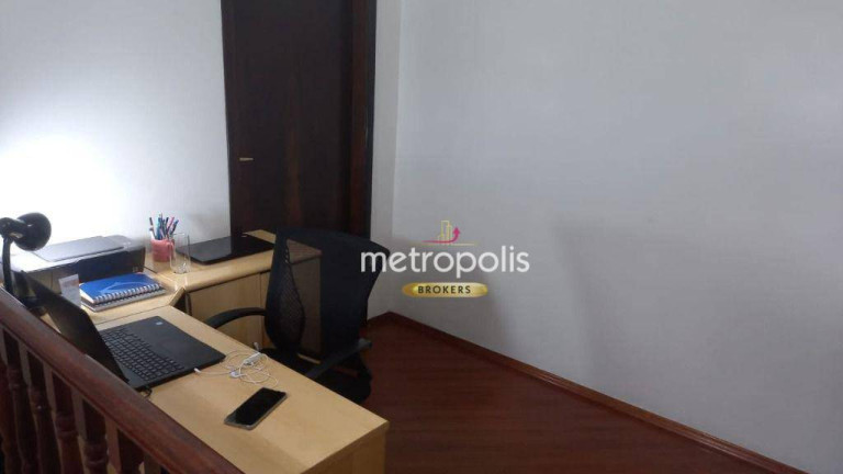 Imagem Sobrado com 2 Quartos à Venda, 233 m² em Santa Maria - São Caetano Do Sul Imagem Sobrado com 2 Quartos à Venda, 233 m² em Santa Maria - São Caetano Do Sul