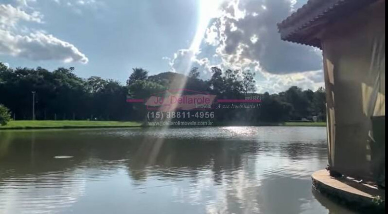 Imagem Chácara com 8 Quartos à Venda, 800 m² em Jurumirim - Itapetininga