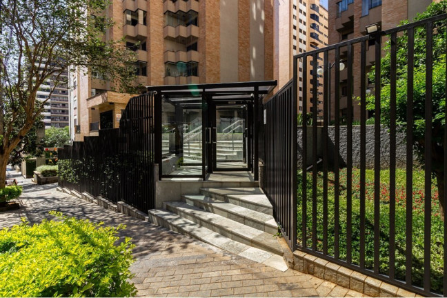 Imagem Apartamento com 3 Quartos à Venda, 125 m² em Perdizes - São Paulo