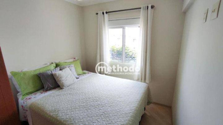 Imagem Apartamento com 3 Quartos à Venda, 92 m² em Jardim Aurélia - Campinas Imagem Apartamento com 3 Quartos à Venda, 92 m² em Jardim Aurélia - Campinas