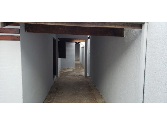 Imagem Casa com 3 Quartos à Venda, 140 m² em Nova Veneza - Paulínia