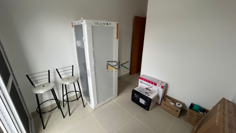 Imagem Apartamento com 2 Quartos à Venda, 61 m² em Toninhas - Ubatuba