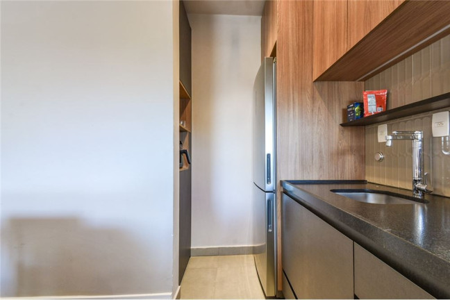 Imagem Cobertura com 1 Quarto à Venda, 103 m² em Moema - São Paulo Imagem Cobertura com 1 Quarto à Venda, 103 m² em Moema - São Paulo