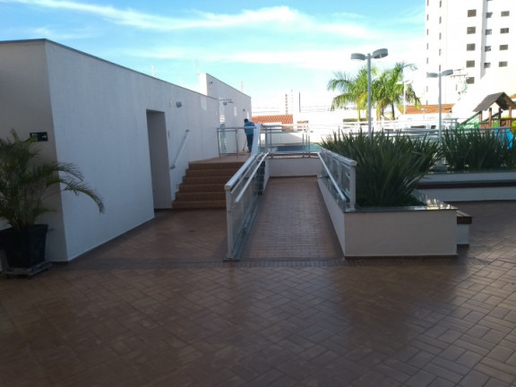 Imagem Apartamento com 2 Quartos à Venda, 110 m² em Vila Cardia - Bauru Imagem Apartamento com 2 Quartos à Venda, 110 m² em Vila Cardia - Bauru