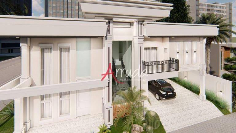 Imagem Sobrado com 3 Quartos à Venda, 204 m² em Santo Inácio - Cascavel Imagem Sobrado com 3 Quartos à Venda, 204 m² em Santo Inácio - Cascavel